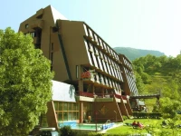 Evenia Monte Alba 3*
