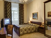 Соната на Гороховой мини-отель 3*