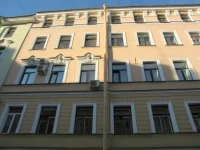 Комфитель Александрия отель 3*