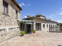 AC Hotel Ciudad de Toledo by Marriott 4*