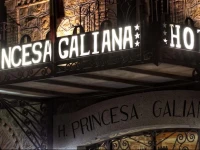 Princesa Galiana 3*