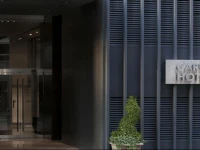 Carvi Hotel New York 3*