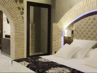 Sercotel Pintor El Greco