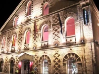 Sercotel San Juan de Los Reyes 4*