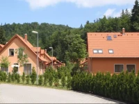 Rezort Bazant 3*