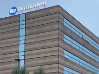 Best Western Hotel Vista 3*