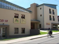 Petra Hotel 3*