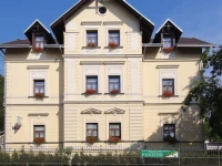 Pension Jasmin Liberec 3*