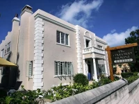The Oxford House 3*