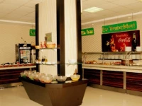 Nobel Hotel Mersin 3*