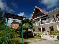 Amitie Chalets 4*