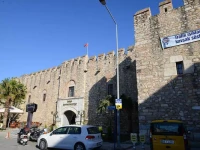 Club Caravanserail 