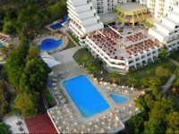 Vista Hill 5*