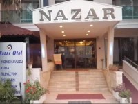 Nazar Hotel 