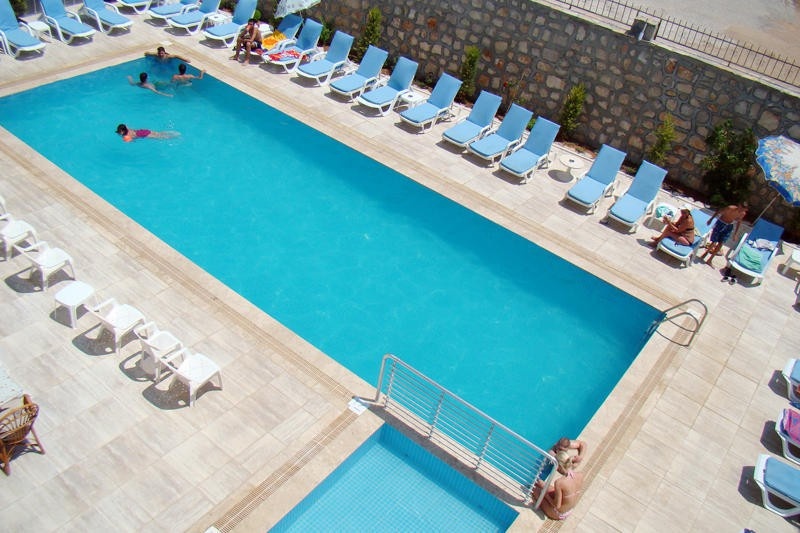 Star Apart Hotel 