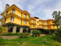Iliada Hotel Kaz Daglari 3*