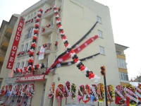 Bolu Hotel / Bolu Otel 2*