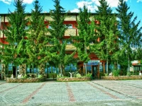 CamliCesme Hotel / ÇamlıÇeşme Otel & Garden 2*