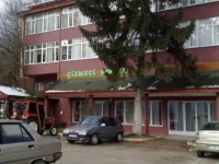 Cizmeci Hotel Bolu 2*
