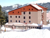 Uslan Hotel Uludag 3*