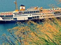 Otantik Gemi Hotel  / Otantik Gemi Otel - Güzelyalı 2*
