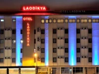 Laodikya Hotel 3*