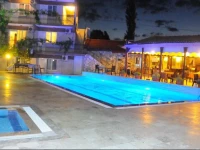 Hotel Dort Mevsim 