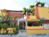 Kervansaray 