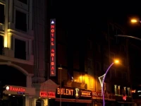 Anibal Hotel 2*