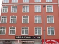 Atasayan Otel 