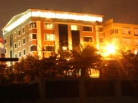 Yelkenkaya Hotel 3*