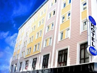 Yakut Hotel Van 2*