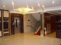 Yakut Hotel Van