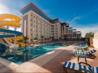 Elegance Resort 4*