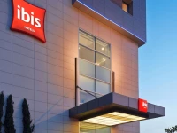 Ibis Adana 3*