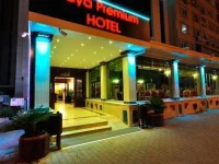 Kaya Premium Hotel 4*