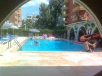 Best Alanya hotel / Бест Аланья отель 3*