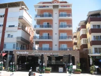 Cleopatra Golden Beach 3*