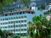 Kaptan Hotel 4*