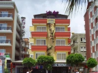 Kleopatra Beach Yildiz 2*