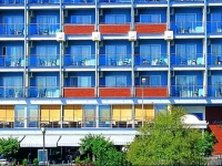 Seaport Hotel 3*
