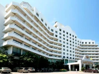 Welcome Plaza Hotel Pattaya 3*