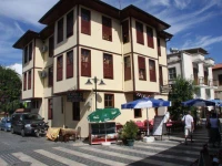 Antalya Hostel Abad  