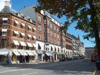 Copenhagen International 