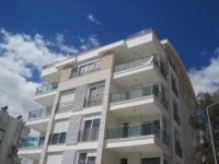 Antalya Port Flats 