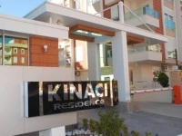 Fia Kinaci Residence 