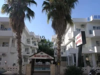 Antalya Lara Madi Hotel 3*