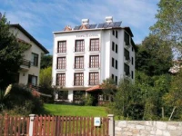 Tepe Hotel Antalya 3*