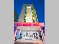 The Room Hotel & Apartments 3*