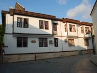 Urcu Hotel 3*
